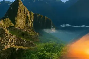 Time and Weather in Peru: The Best Time to Visit & What to Expect Across Regions | Andean Travel Experience
