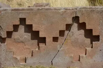Chakana: The Andean Cross That Connects Earth, Sky & Spirit