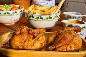 A Taste of Tradition: Discovering Lima’s Best Pollerías | Andean Travel Experience