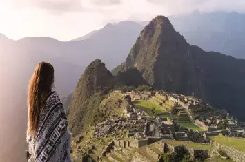 Solo Travel in Peru: The Ultimate Luxury Guide for Independent Adventurers | Andean Travel Experience