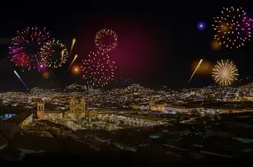 Christmas and New Year in Peru | Andean Travel Experience