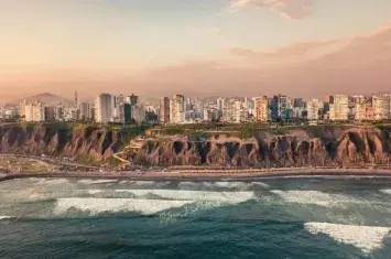 Best Time to Visit Lima: A Seasonal Guide for Discerning Travelers | Andean Travel Experience