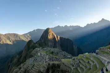 Machu Picchu Altitude Guide: What Travelers Need to Know Before Visiting | Andean Travel Experience