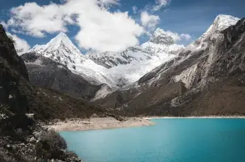 Cordillera Blanca Treks: The Ultimate 2026 Guide to Peru’s Most Exclusive Adventure | Andean Travel Experience
