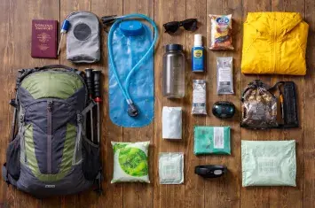 What to Pack for the Inca Trail 2026: The Smart Traveler’s Guide to Trekking in the Andes | Andean Travel Experience
