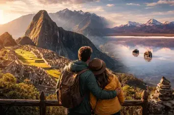 Peru vs Bolivia: The High-Altitude Decision Framework for Cultural Travelerss | Andean Travel Experience