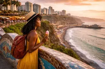 Traveling Solo in Peru: Complete Guide | Andean Travel Experience