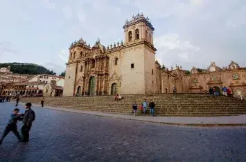 Everything About Cusco: Luxury Travel, Sacred Valley & Cultural Experiences in Peru | Andean Travel Experience