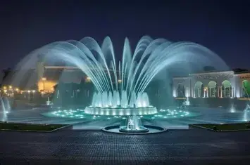 The Ultimate Guide to Lima’s Magic Water Circuit | Andean Travel Experience
