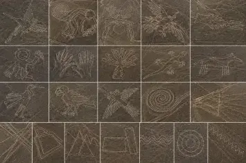 Nazca Lines Peru: Images, Symbols, Meanings & The Ultimate Guide to One of the World's Greatest Mysteries | Andean Travel Experience