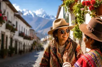 Speak Like a Local: The Sophisticated Traveler’s Guide to Peruvian Slang | Andean Travel Experience