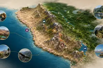 A map can show you where to go, but the true magic of Peru lies in how you experience it. From the Pacific Coast and the majestic Andes to the Amazon Rainforest, every destination is connected by extraordinary landscapes, rich traditions, and unforgettable encounters. With thoughtful planning, the right route, and local expertise, your journey becomes more than a vacation—it becomes a collection of meaningful experiences. At Andean Travel Experience, we create tailor-made itineraries that help you discover