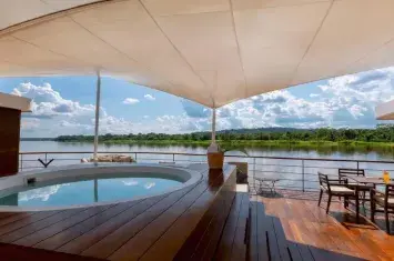 Peruvian Cruise Travel Experience | Andean Travel Experience