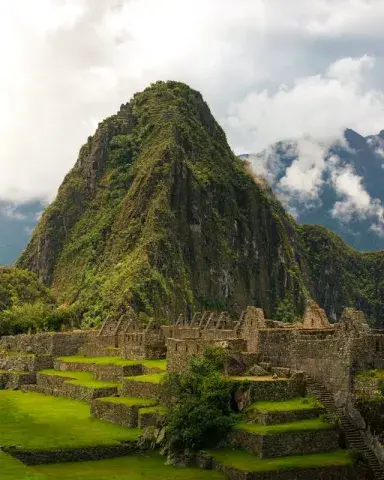Huayna Picchu and Peru | Andean Travel Experience