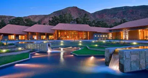 Luxury Hotel in the Sacred Valley of the Incas | Andean Travel Experience.