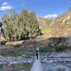 Kim kim Reviews Travel Agency | Andean Travel Experience