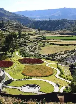 Colca Lodge