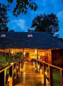 Posada Amazonas