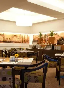 Tierra Viva Hotel Arequipa exterior with colonial architecture