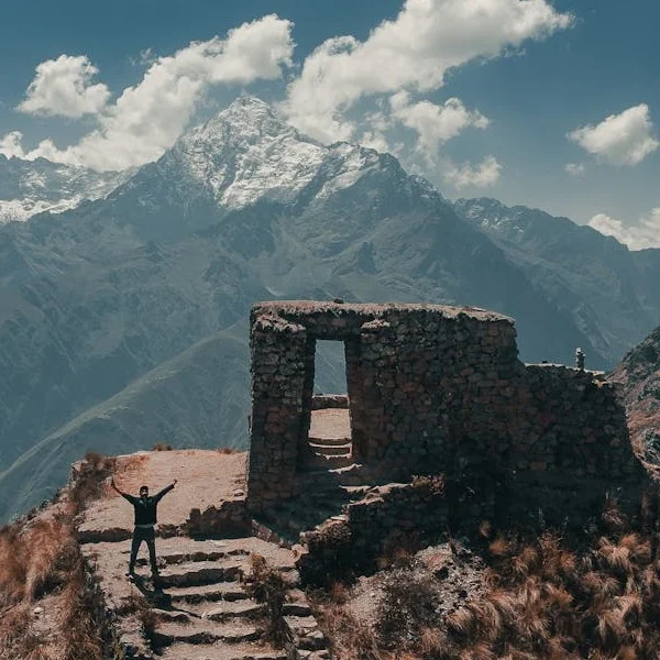 Sun Gate Intipunku | Andean Travel Experience