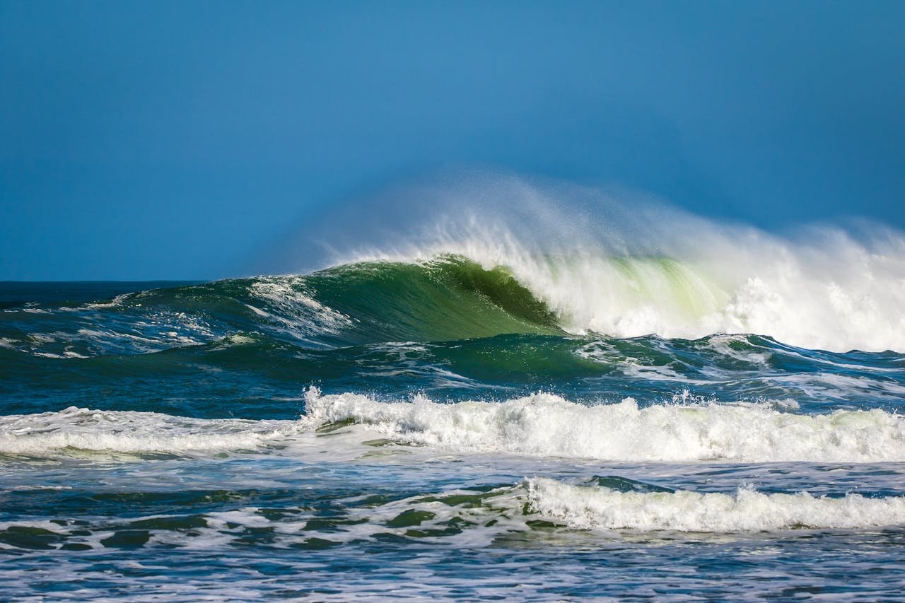 Best beaches to surf in Peru | Andean Travel Experience