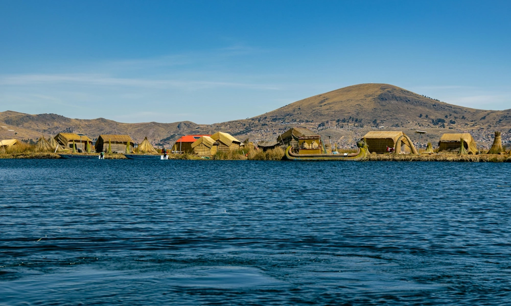 Lake Titicaca | Andean Travel Experience