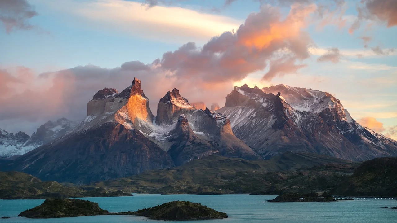 Torres del Paine Chile Travel Destination | Andean Travel Experience