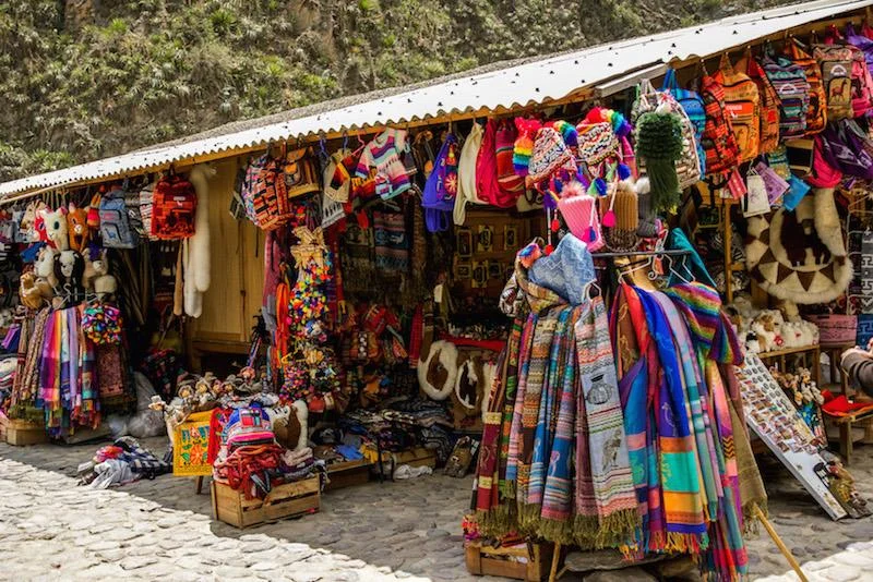 Discover Cusco´s Markets | Andean Travel Experience