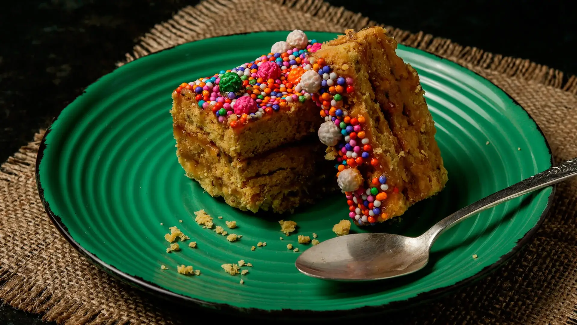 Peruvian Dessert Turron de Doña Pepa | Andean Travel Experience